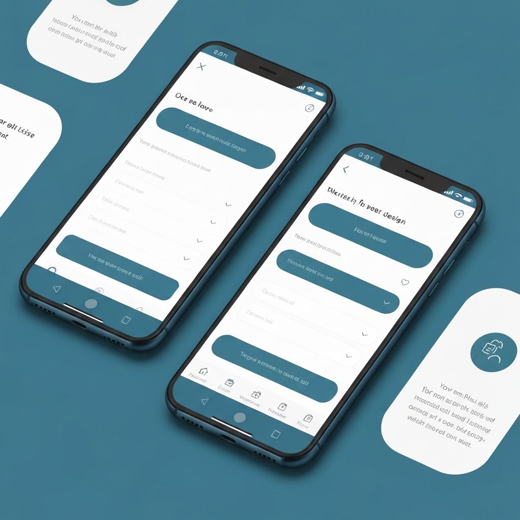 Best Practices for OTP User Experience